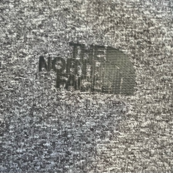 The north face Mens 1/4 quarter zip pullover medium - Picture 3 of 6